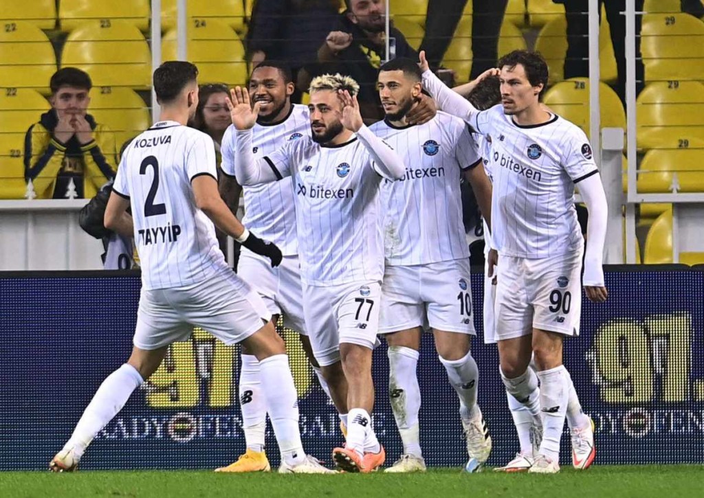 Wer gewinnt das "Sechs-Punkte"-Spiel zwischen Hatayspor und Adana Demirspor?