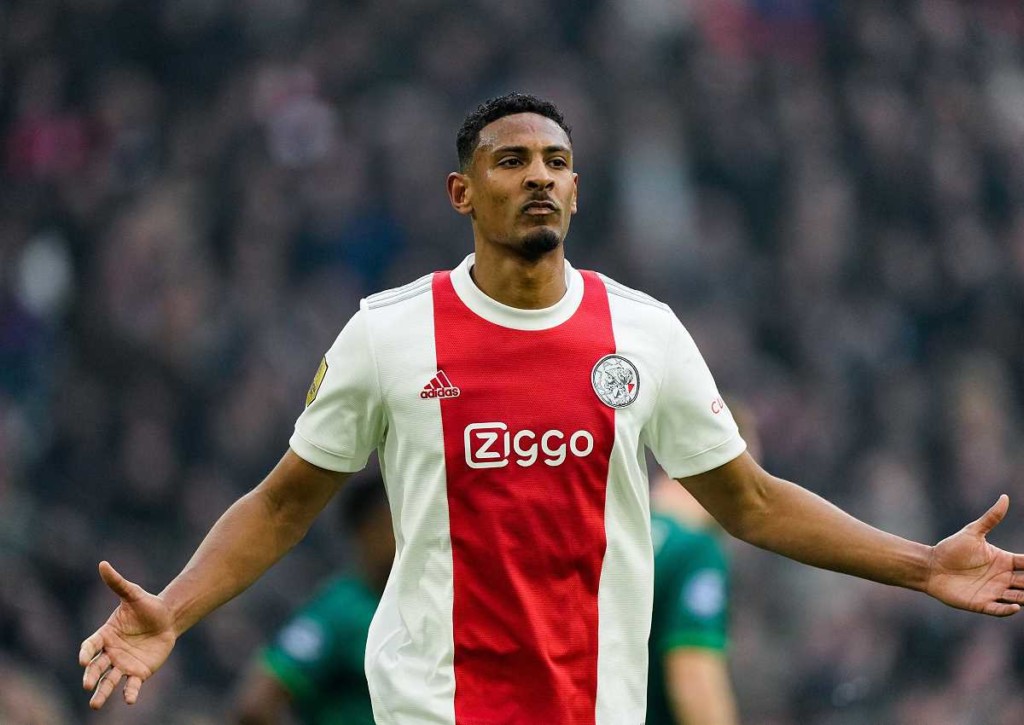 PSV Eindhoven Ajax Amsterdam Tipp