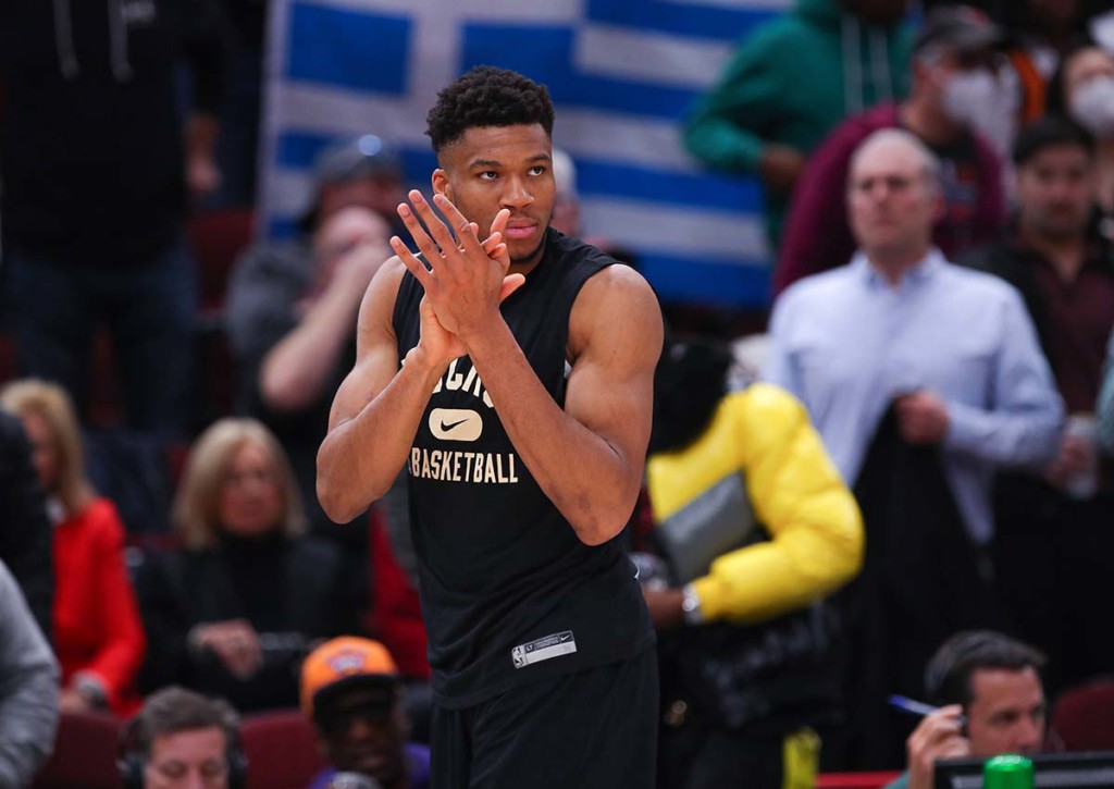 Aktuelle NBA Tipps 07.04.2022