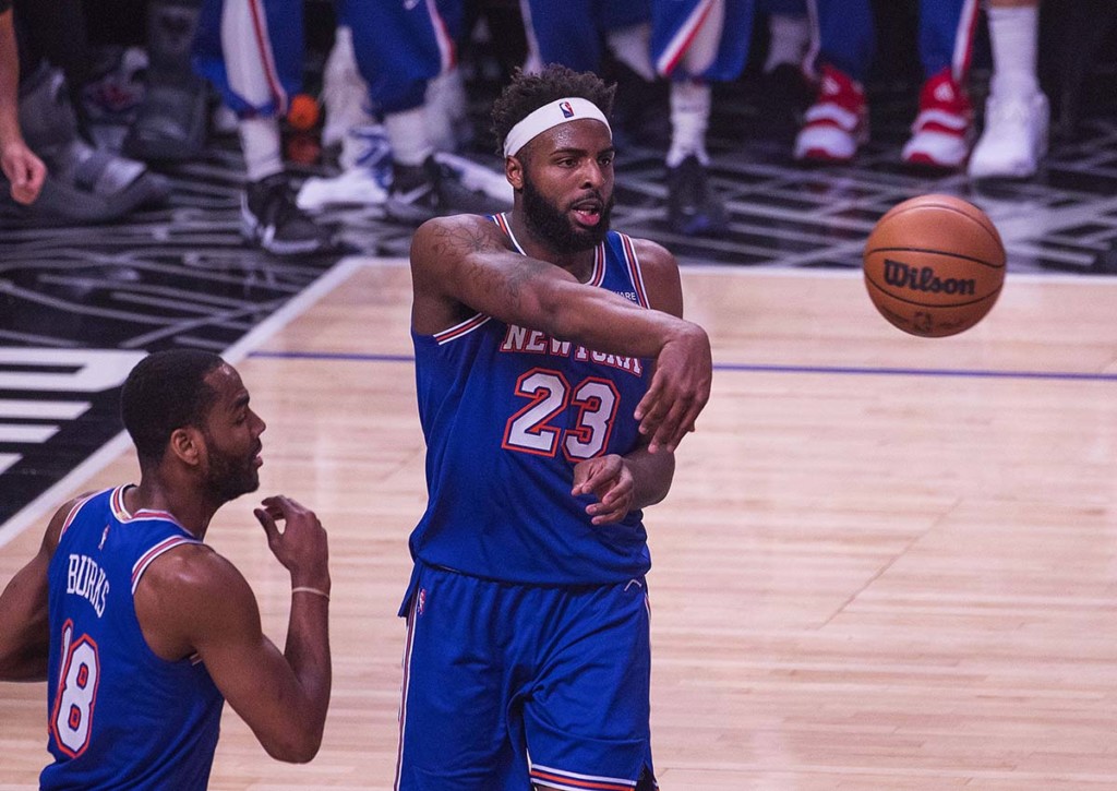 Aktuelle NBA Tipps 06.04.2022