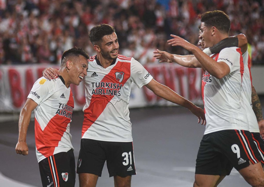 Alianza Lima River Plate Tipp