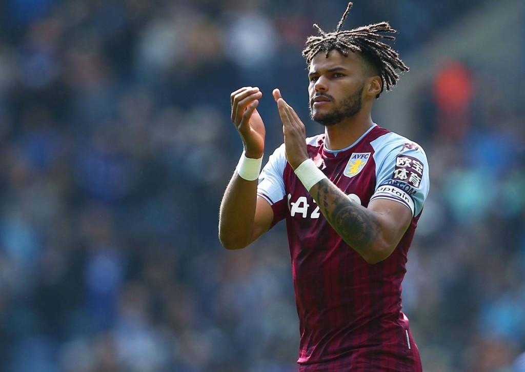 Aston Villa - Norwich Tipp 04 2022