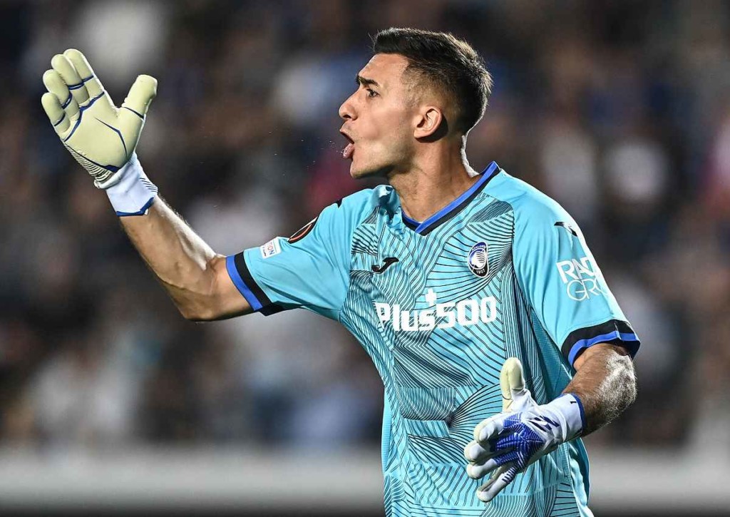 Atalanta Bergamo Hellas Verona Tipp