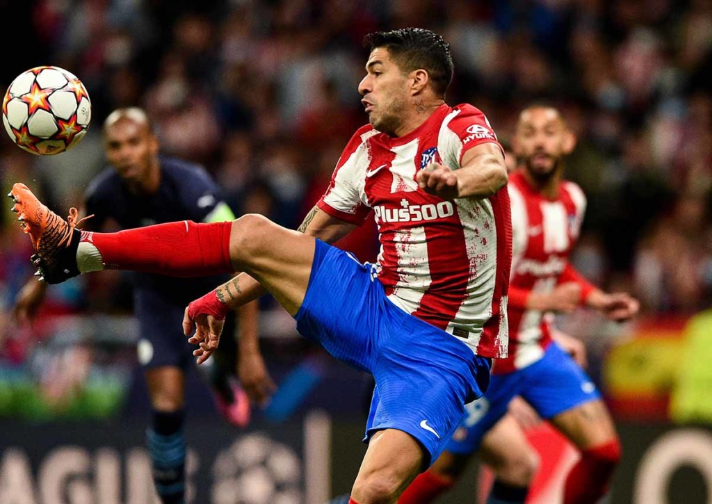 Athletic Bilbao - Atletico Madrid Tipp 04 2022