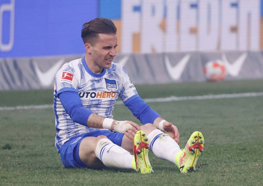 Augsburg Hertha BSC Tipp