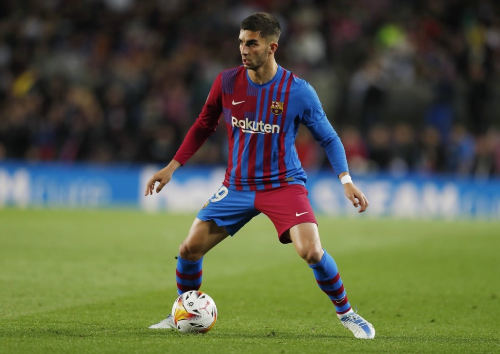 Kann Barcelona mit Ferran Torres gegen Mallorca endlich mal wieder einen Heimsieg bejubeln?