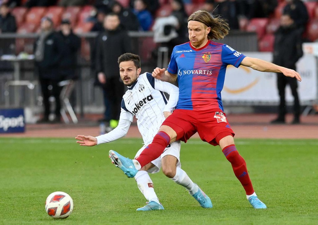 Basel FC Zürich Tipp