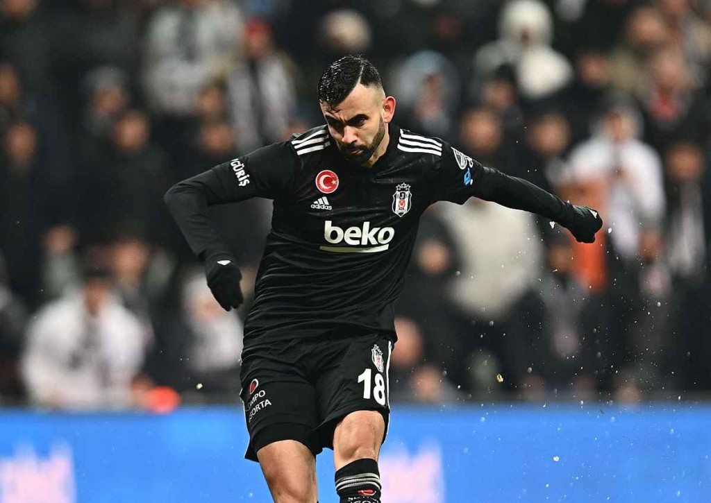 Besiktas Alanyaspor Tipp