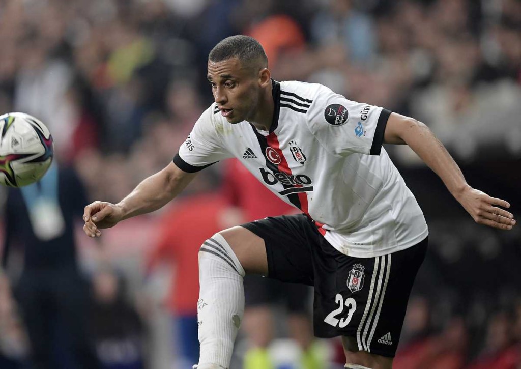 Besiktas Kasimpasa Tipp