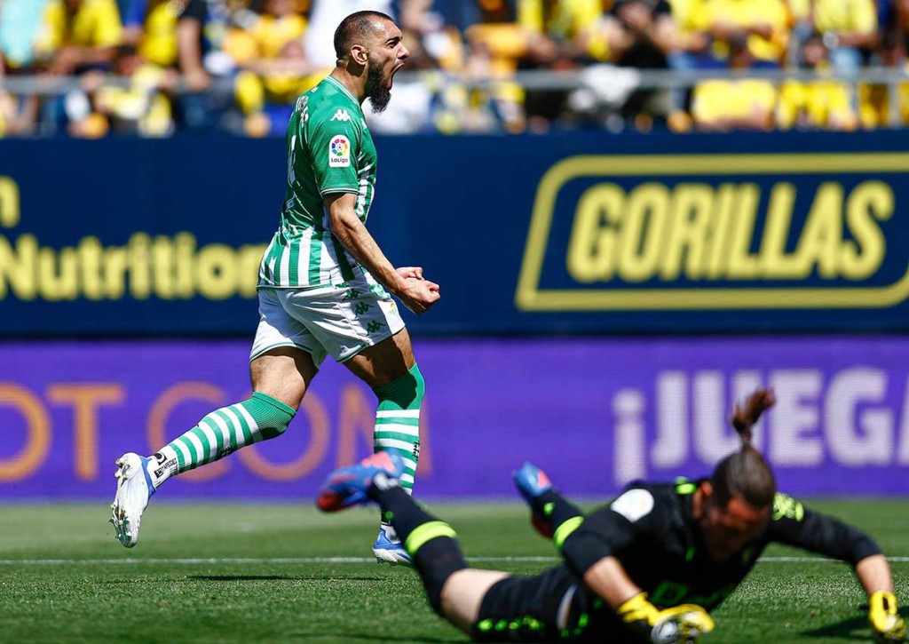 Betis Sevilla Valencia Tipp 04 2022 Copa del Rey Finale