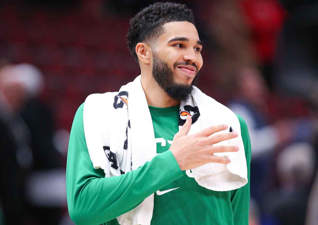 Boston Celtics Milwaukee Bucks Game 1 Tipp