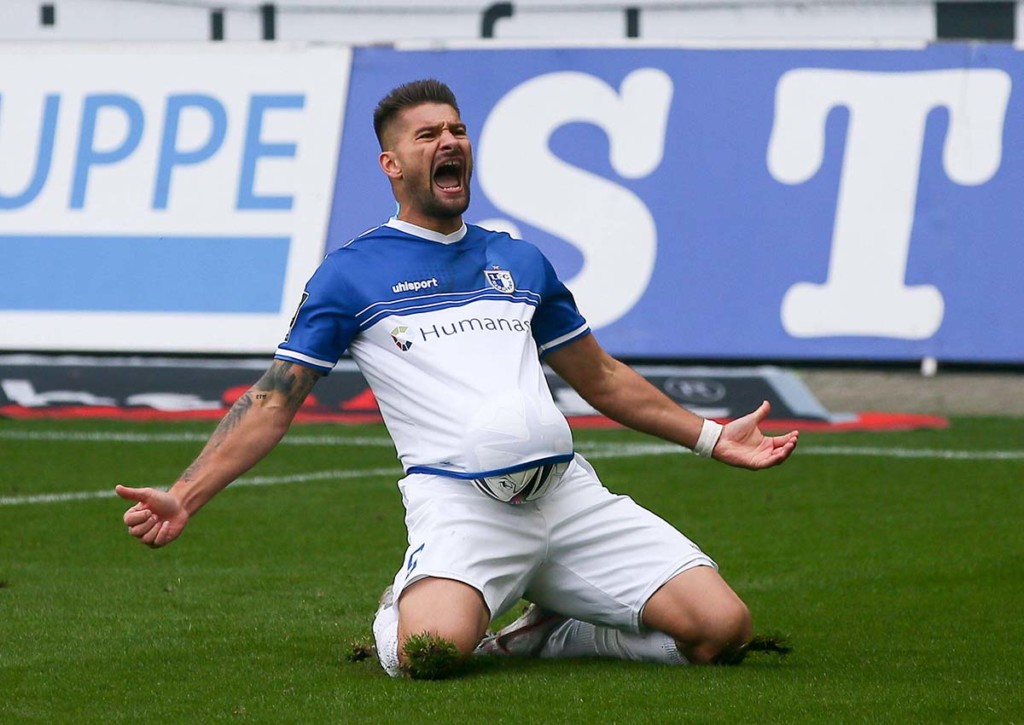 Braunschweig Magdeburg Tipp