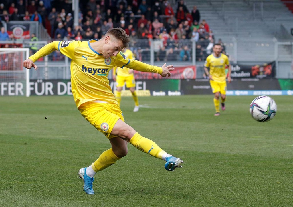 Braunschweig Würzburger Kickers Tipp