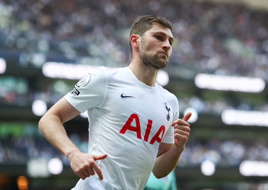 Brentford Tottenham Tipp