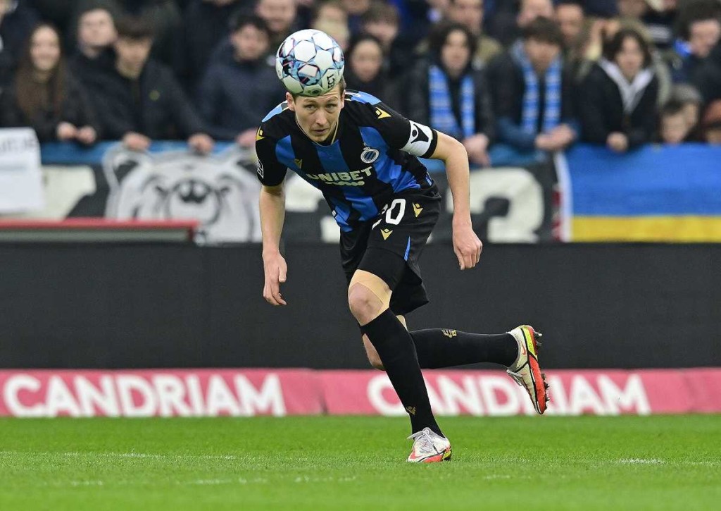 Anderlecht Brügge Tipp