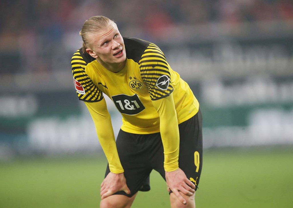 Talk & Tipps Podcast 30. Spieltag