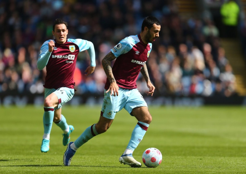Setzt Burnley im Abstiegskrimi in Watford die Positivserie fort?