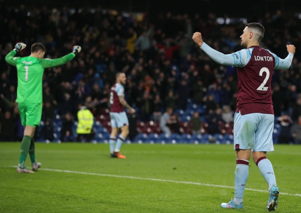 Bejubelt Burnley in Norwich den zweiten Sieg in Serie?