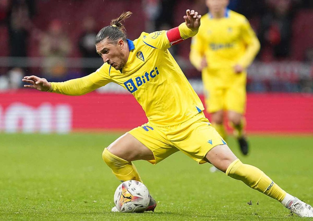 Cadiz Athletic Bilbao Tipp