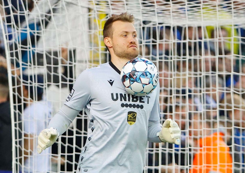 Brügge Antwerpen Tipp