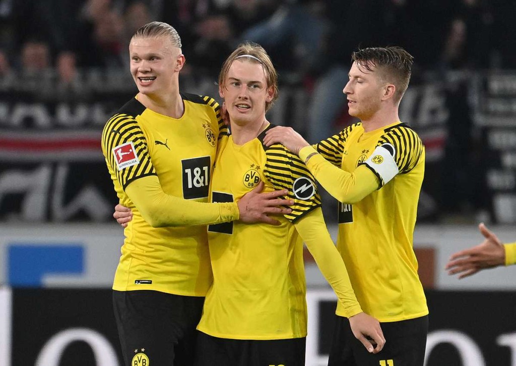 Dortmund Wolfsburg Tipp