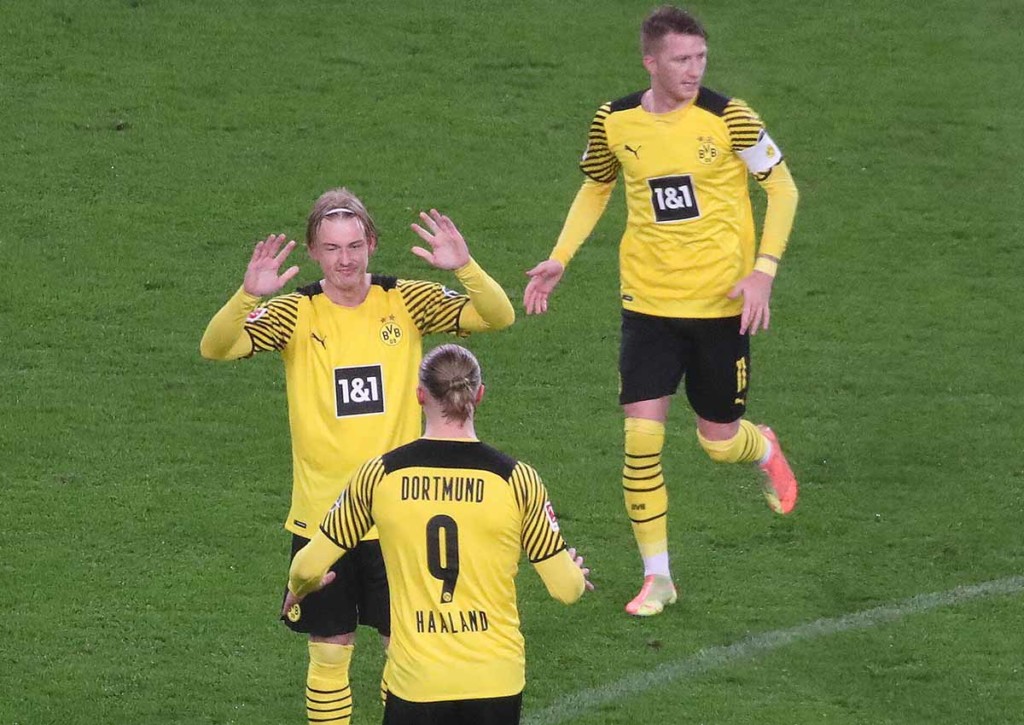 Dortmund Bochum Tipp 04 2022