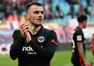 Eintracht Frankfurt FC Barcelona Tipp