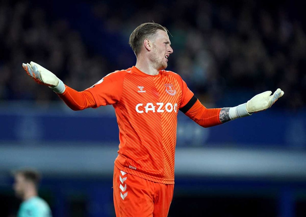 Everton Chelsea Tipp