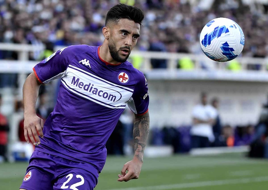 Fiorentina Udinese Tipp 04 2022