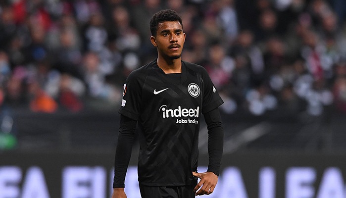 Eintracht Frankfurt - Barcelona Übertragung Uhrzeit Infos