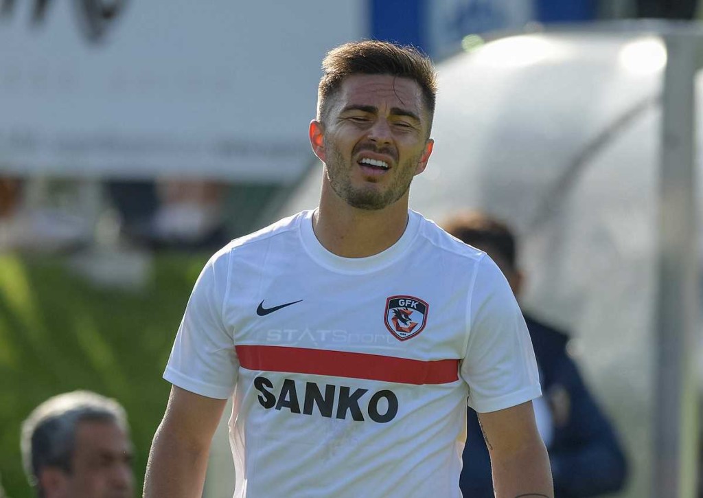 Gaziantep Trabzonspor Tipp