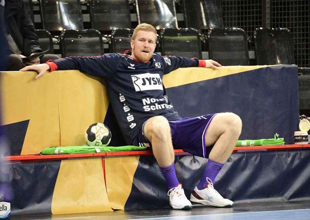 Flensburg HSV Hamburg Tipp