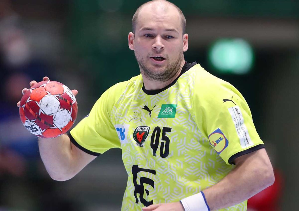 Füchse Berlin Nantes Tipp