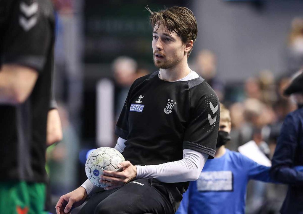 Magdeburg Füchse Berlin Tipp