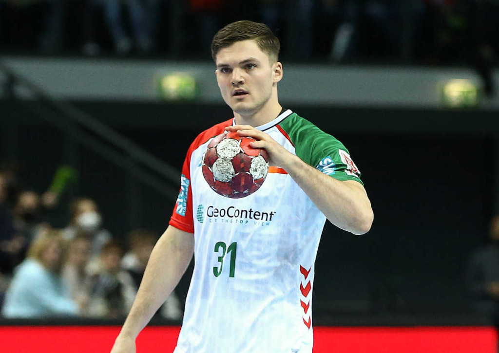 Magdeburg Erlangen Tipp