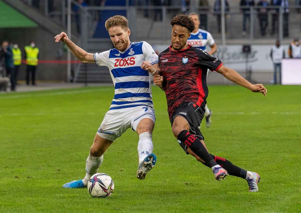 Viktoria Berlin Duisburg Tipp