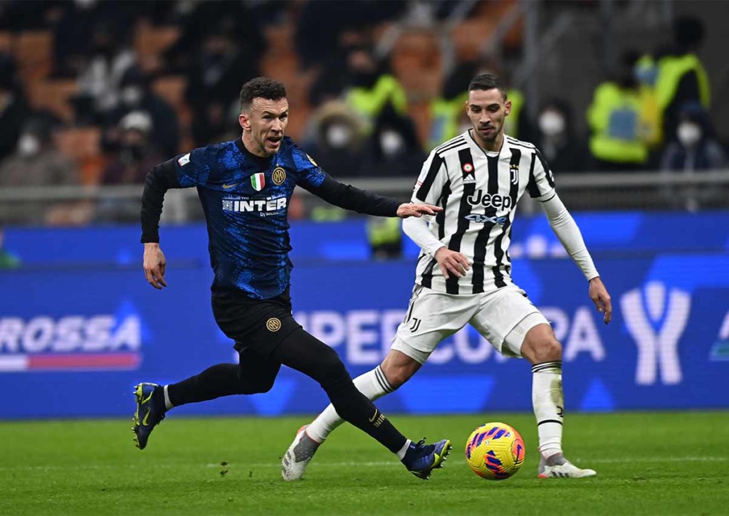 Juventus Inter Mailand Tipp