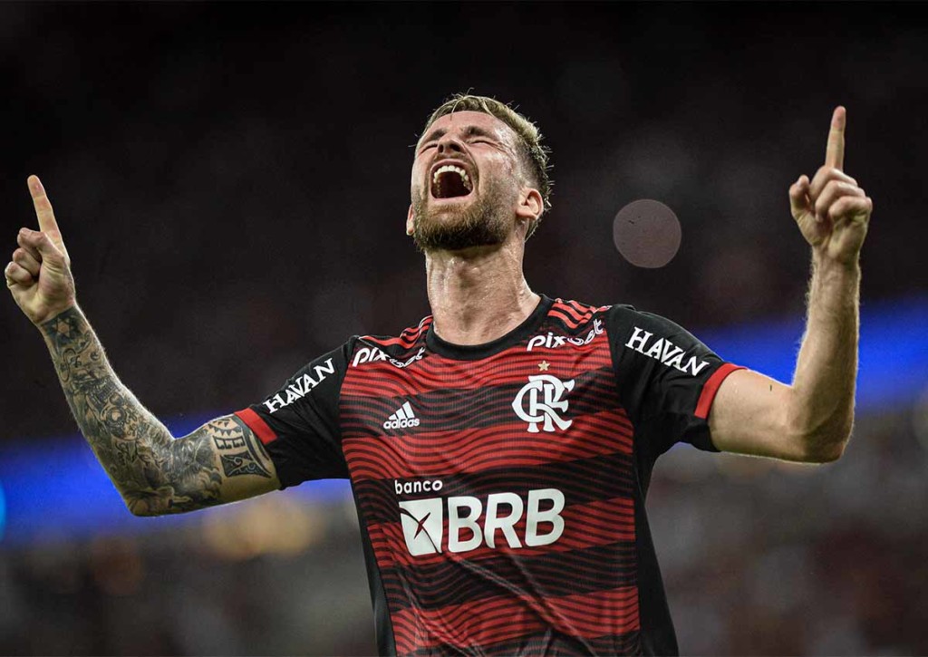 Flamengo Talleres Tipp
