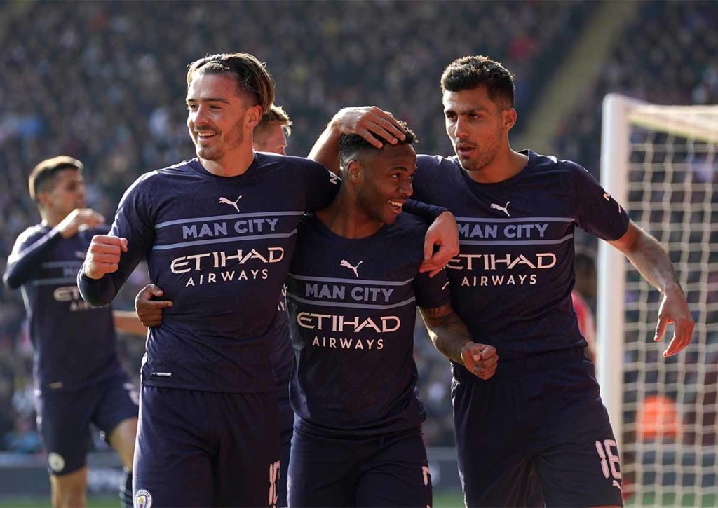 Burnley Manchester City Tipp