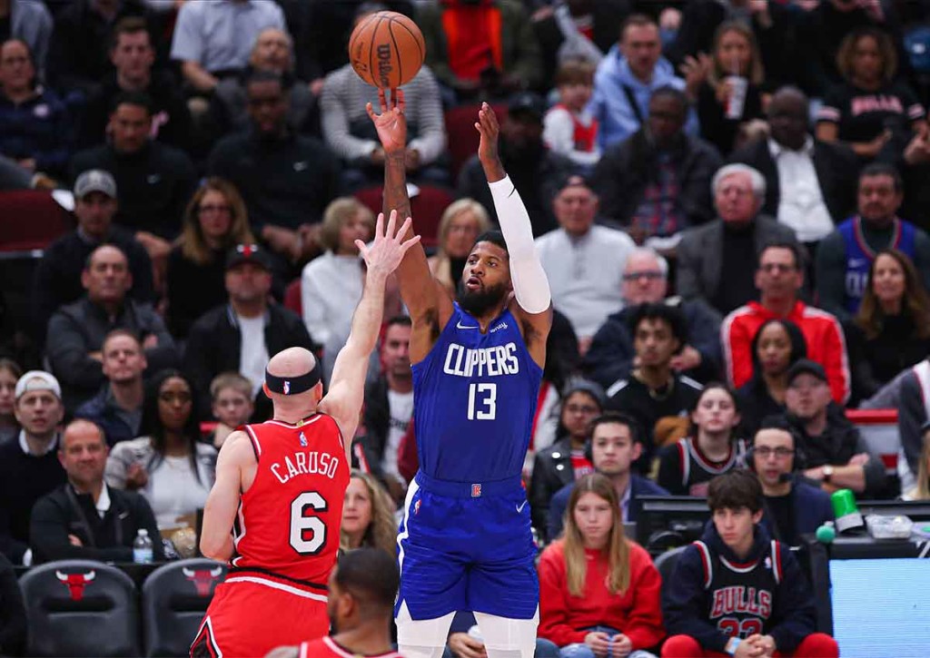 Minnesota Timberwolves Los Angeles Clippers Tipp