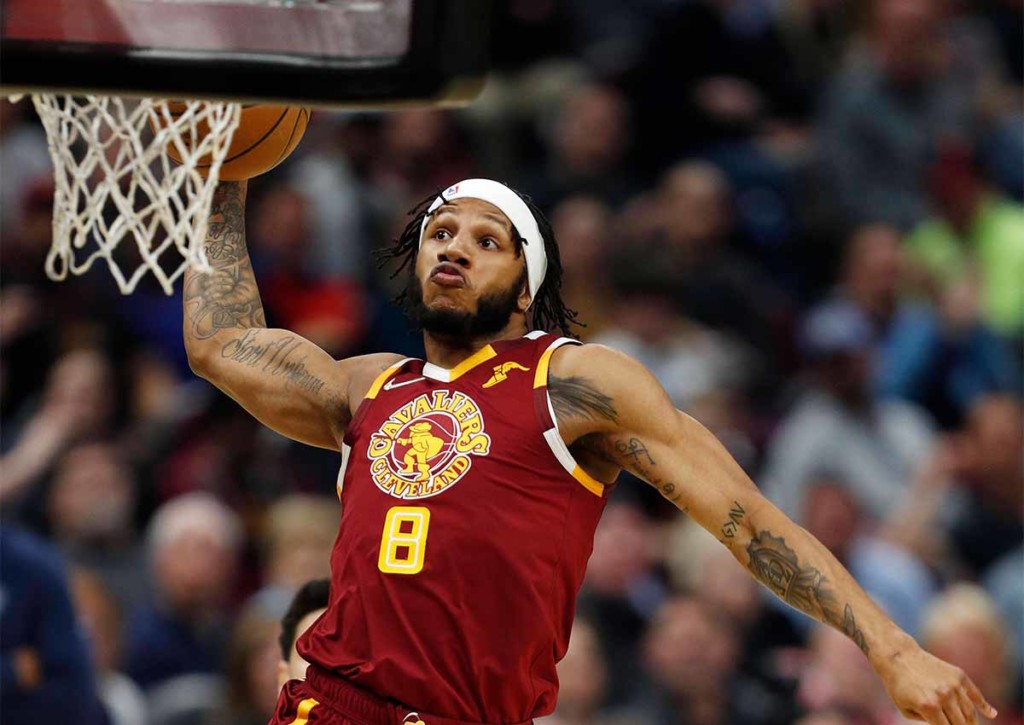 Orlando Magic Cleveland Cavaliers Tipp