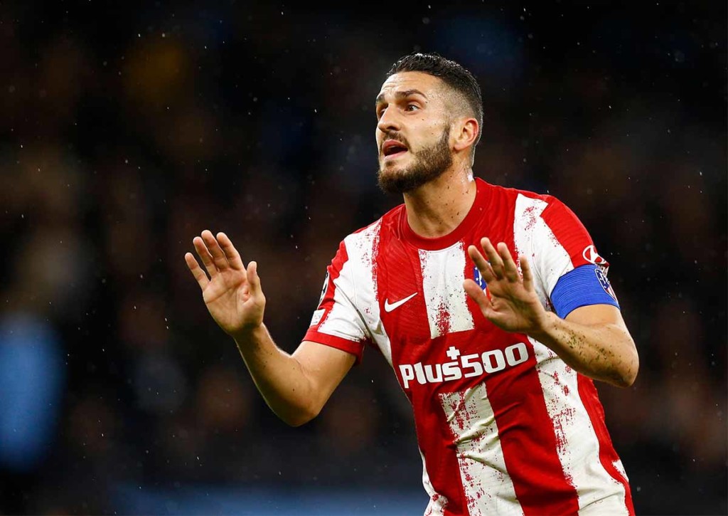 Mallorca Atletico Madrid Tipp