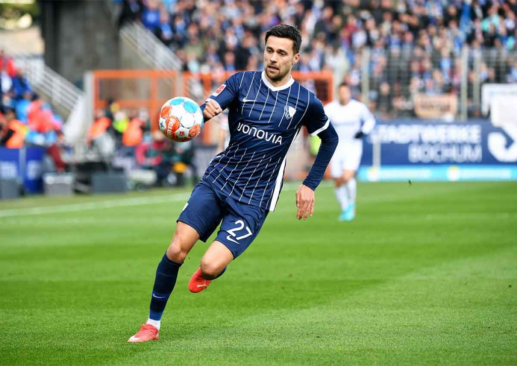 Freiburg Bochum Tipp