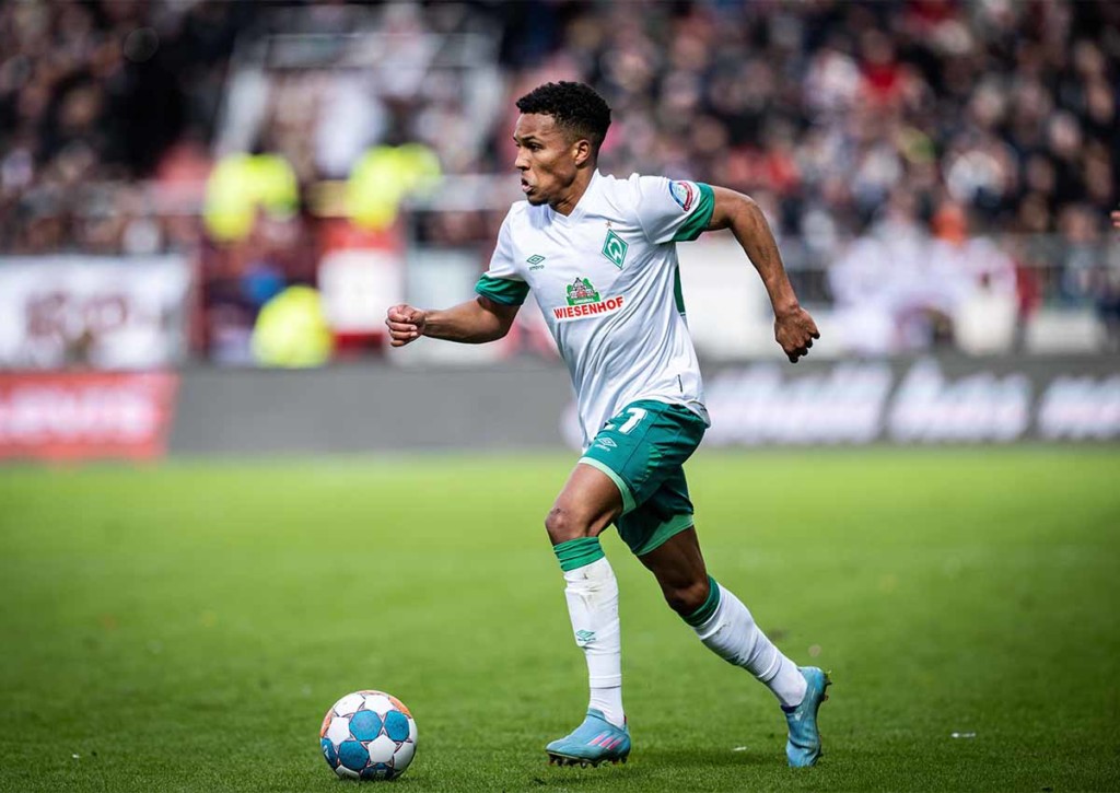 Werder Bremen Nürnberg Tipp