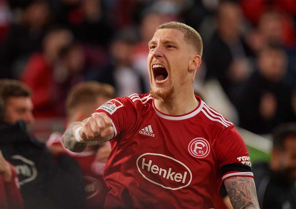 Hannover Düsseldorf Tipp