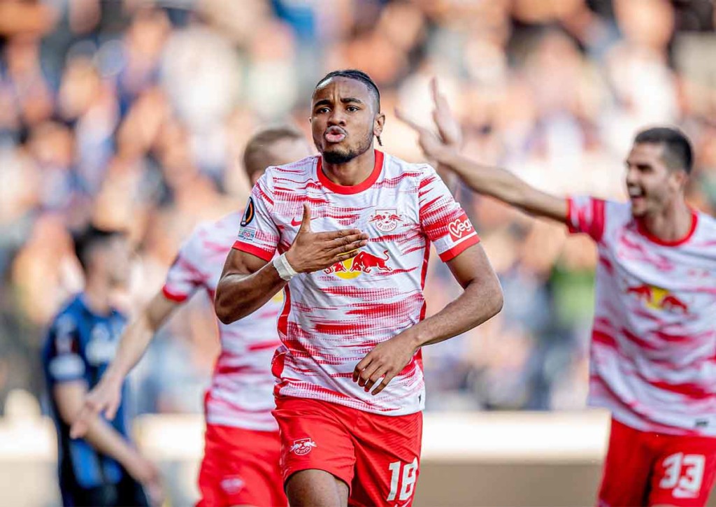 RB Leipzig Glasgow Rangers Tipp