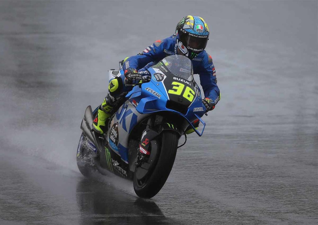 MotoGP in Spanien (Jerez), 01.05.2022 Tipp