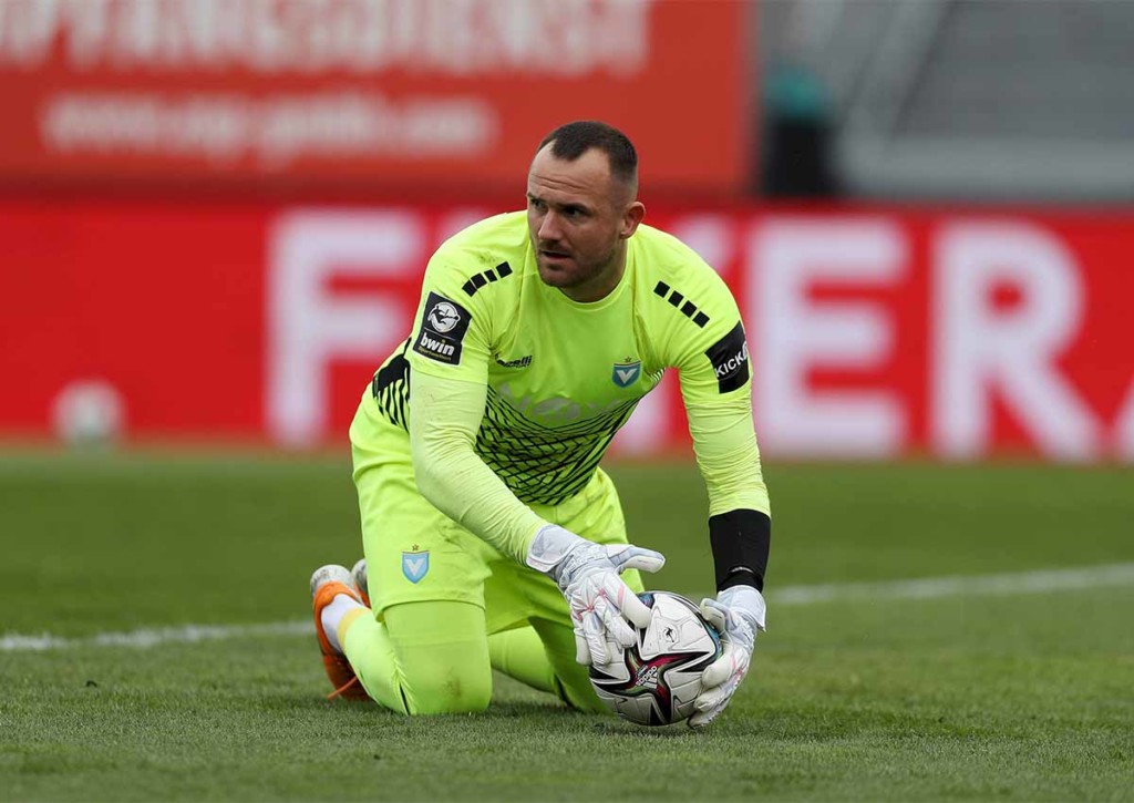 Viktoria Berlin Saarbrücken Tipp