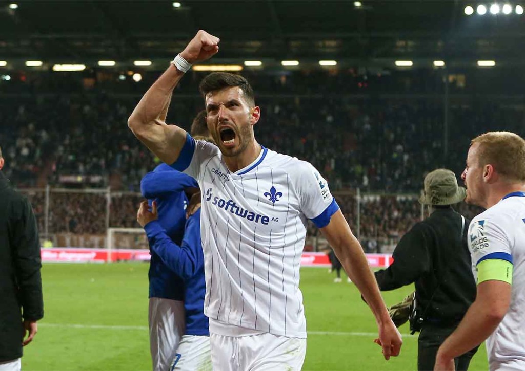 2. Bundesliga 32. Spieltag Wett-Tipps