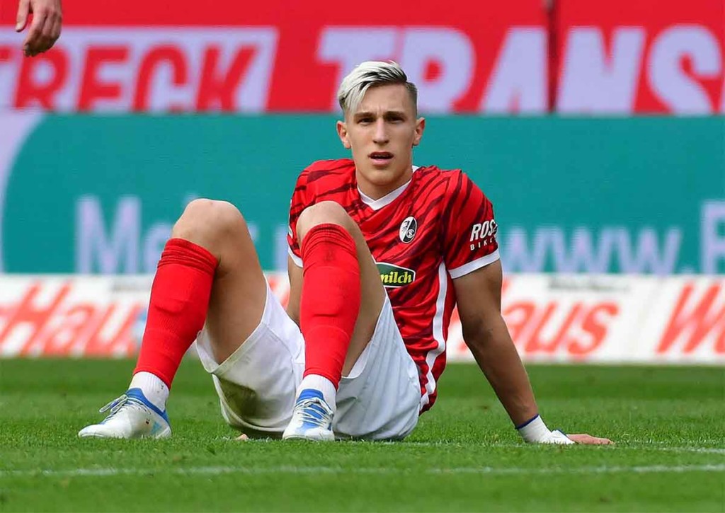 Hoffenheim Freiburg Tipp